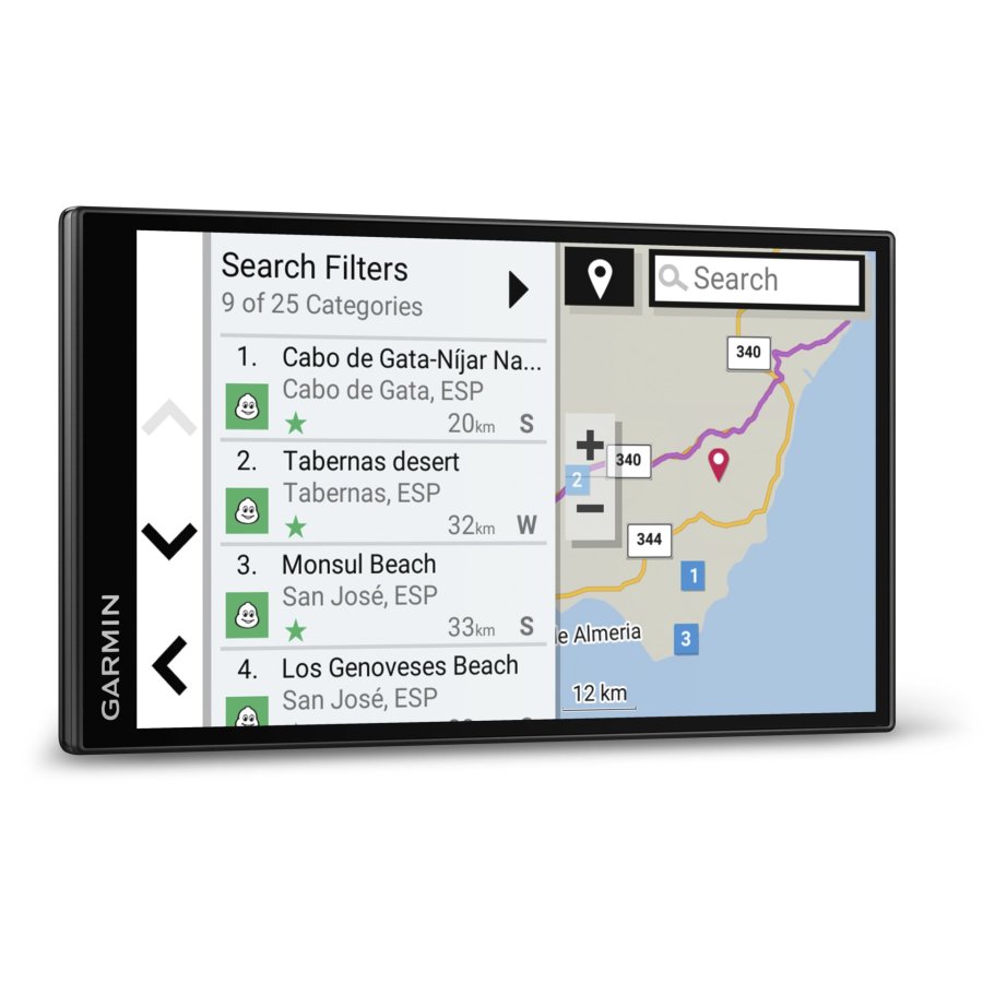 Garmin CamperVan MT-S EU #10