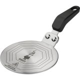 Induktionsadapter Bialetti DCDESIGN08 Sort Metal (1 Dele) (1 enheder) #1