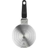 Induktionsadapter Bialetti DCDESIGN08 Sort Metal (1 Dele) (1 enheder) #2