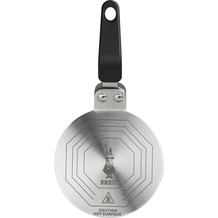 Induktionsadapter Bialetti DCDESIGN08 Sort Metal (1 Dele) (1 enheder) #2