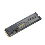 Intenso M.2 SSD Premium    250GB PCIe NVMe #1