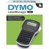 Dymo LabelManager 280 AZERTY #6