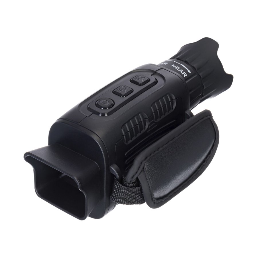 Levenhuk Halo 13x Digital Night Vision Monocular #1