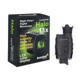 Levenhuk Halo 13x Digital Night Vision Monocular #8