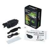 Levenhuk Halo 13x Digital Night Vision Monocular #9