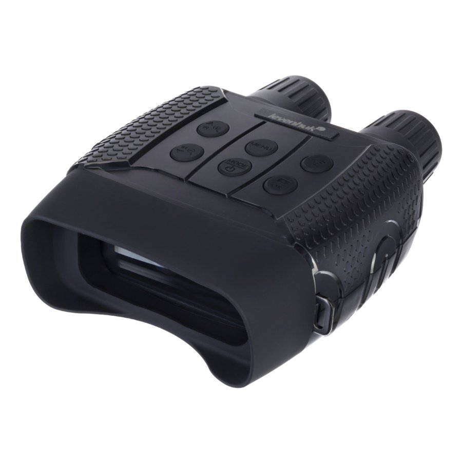 Levenhuk Halo 13x Wi-Fi Digital Night Vision Binoculars #1