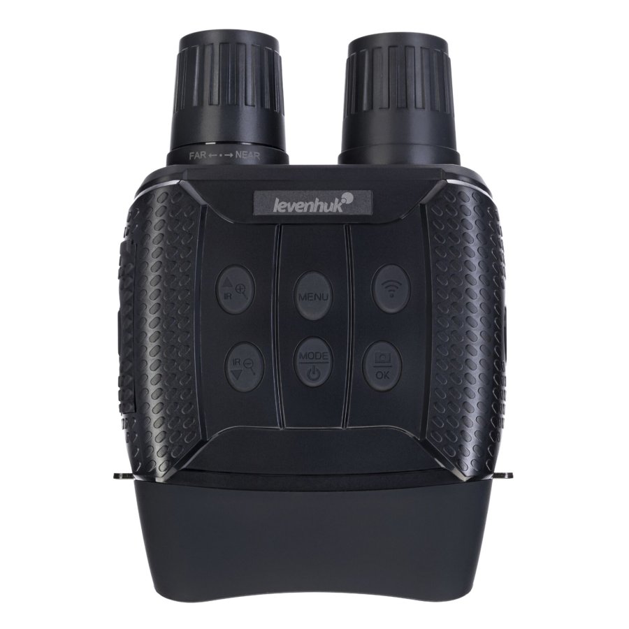 Levenhuk Halo 13x Wi-Fi Digital Night Vision Binoculars #2