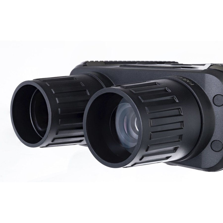 Levenhuk Halo 13x Wi-Fi Digital Night Vision Binoculars #4