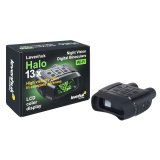 Levenhuk Halo 13x Wi-Fi Digital Night Vision Binoculars #8