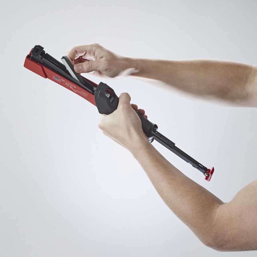 NOVUS Hammer tacker J 044 G #3