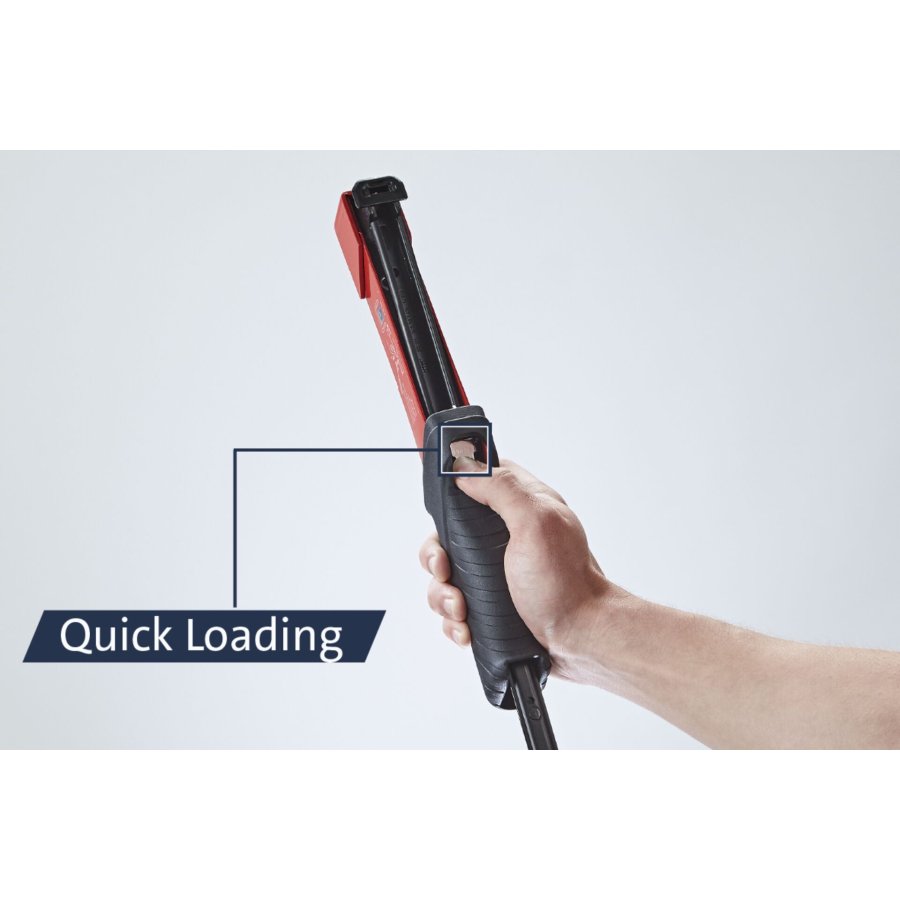 NOVUS Hammer tacker J 044 G #5
