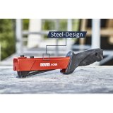 NOVUS Hammer tacker J 044 G #7