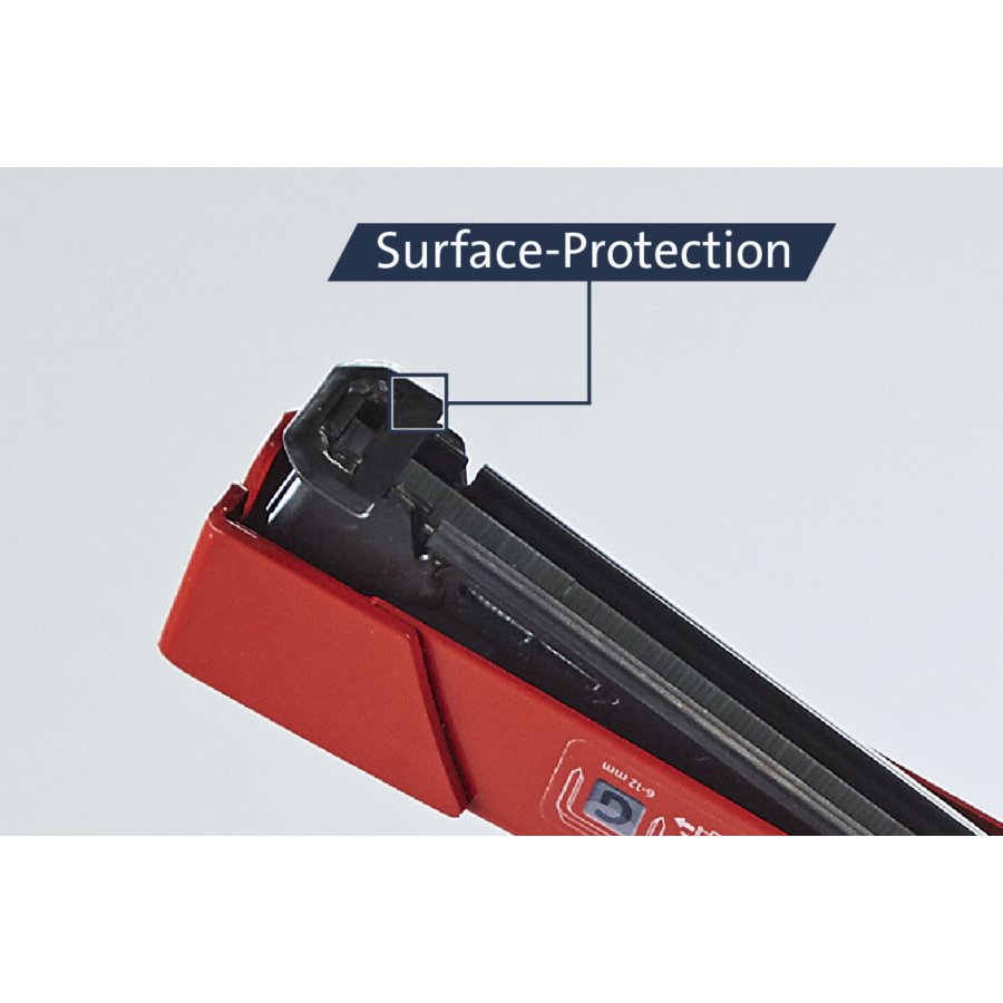 NOVUS Hammer tacker J 044 G #8