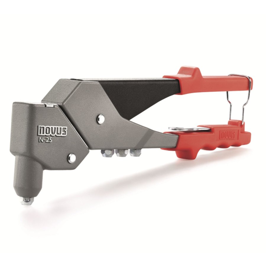 NOVUS Rivet Gun N - 25 Vario #1