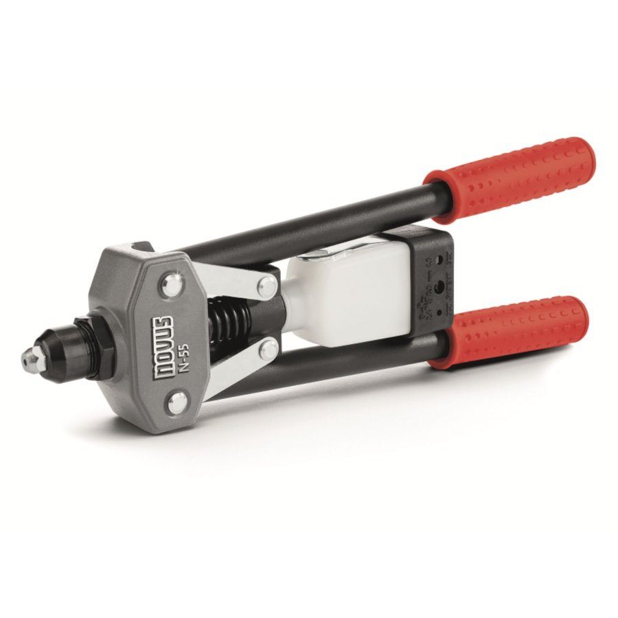 NOVUS Rivet Gun N - 55 easy #1