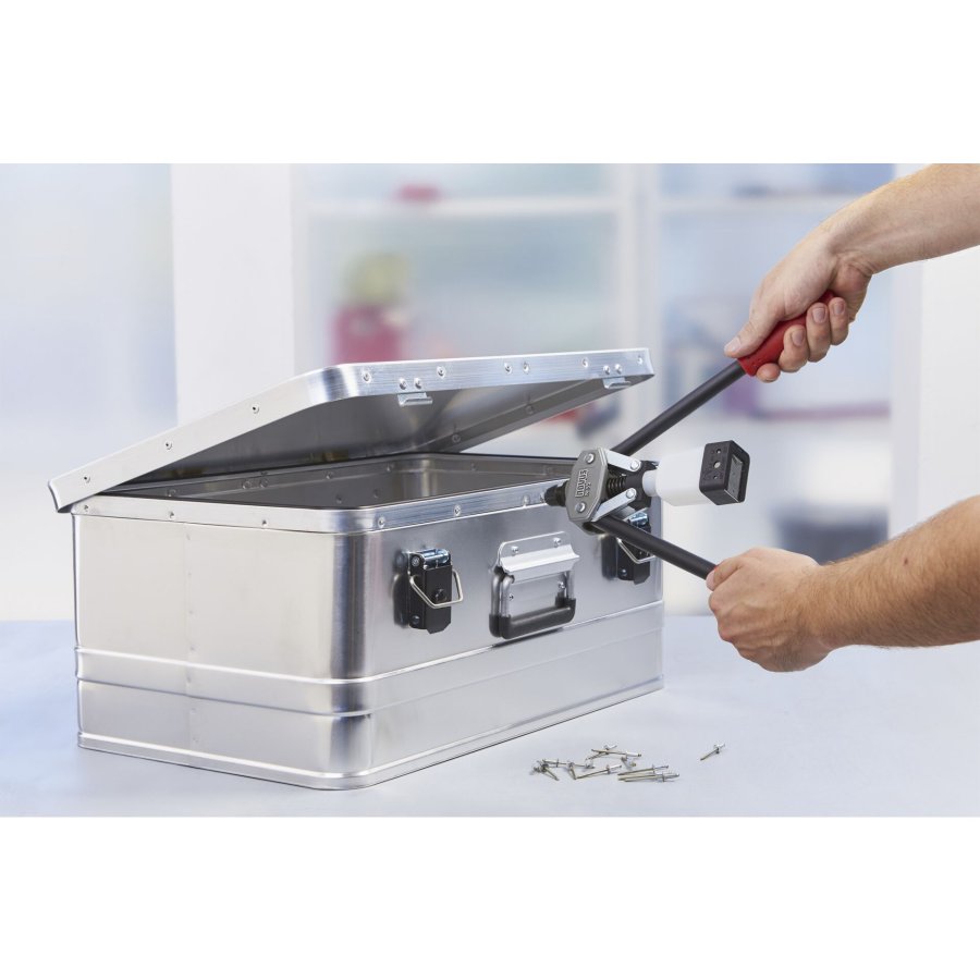 NOVUS Rivet Gun N - 55 easy #3