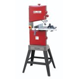 Holzmann HBS245HQ 230V Wood Bandsaw #1