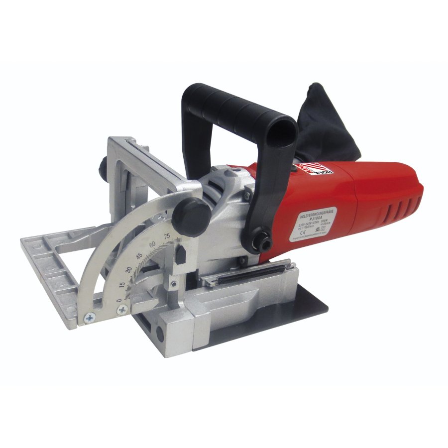 Holzmann PJ100A 230V Bisquit Jointer #1