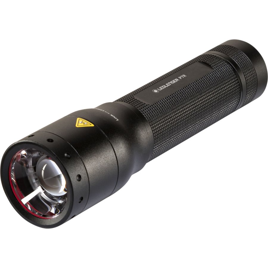 Ledlenser P7R #1