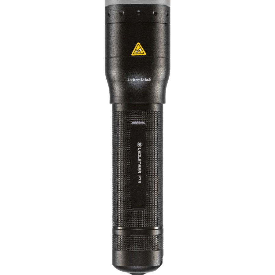 Ledlenser P7R #2