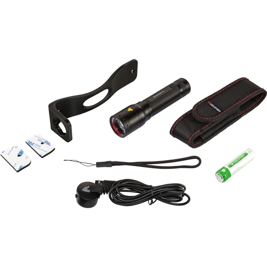 Ledlenser P7R #4