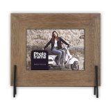 ZEP Frejus horizontal      13x11 Wooden Portrait Frame     ML275 #1