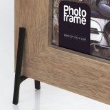 ZEP Frejus horizontal      13x11 Wooden Portrait Frame     ML275 #3