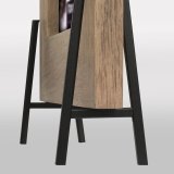 ZEP Frejus horizontal      13x11 Wooden Portrait Frame     ML275 #4