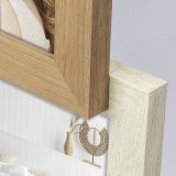 ZEP Livigno      2x10x10 6x10x15 Wood Gallery Frame ZD882 #3