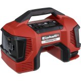 Einhell PRESSITO Hybrid Compressor #1