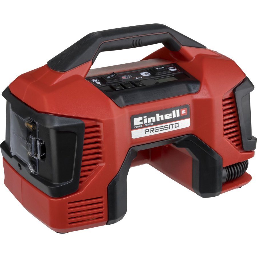 Einhell PRESSITO Hybrid Compressor #1