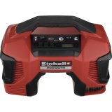 Einhell PRESSITO Hybrid Compressor #2
