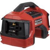Einhell PRESSITO Hybrid Compressor #4