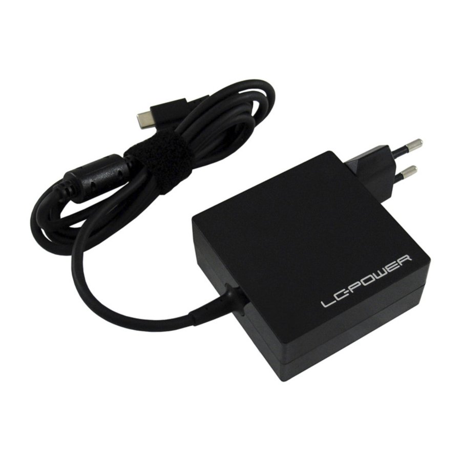 LC-Power LC-NB-PRO-90-C #2