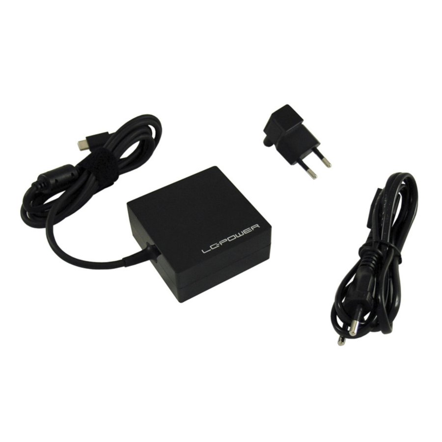 LC-Power LC-NB-PRO-90-C #3