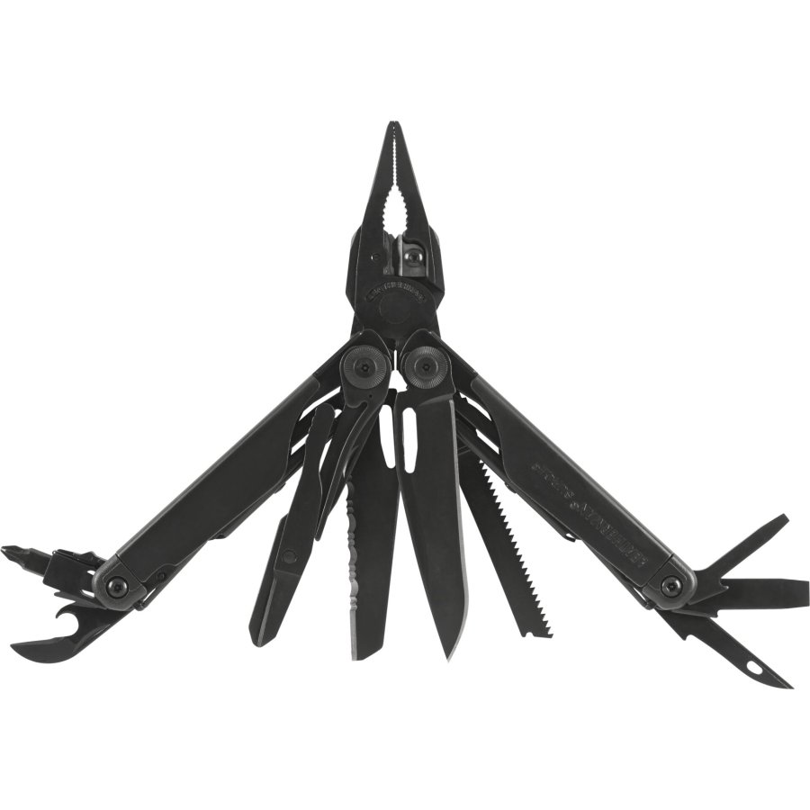 Leatherman Surge Multitool (21x) #1