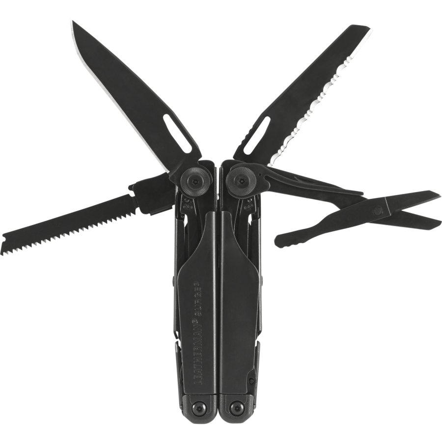 Leatherman Surge Multitool (21x) #2