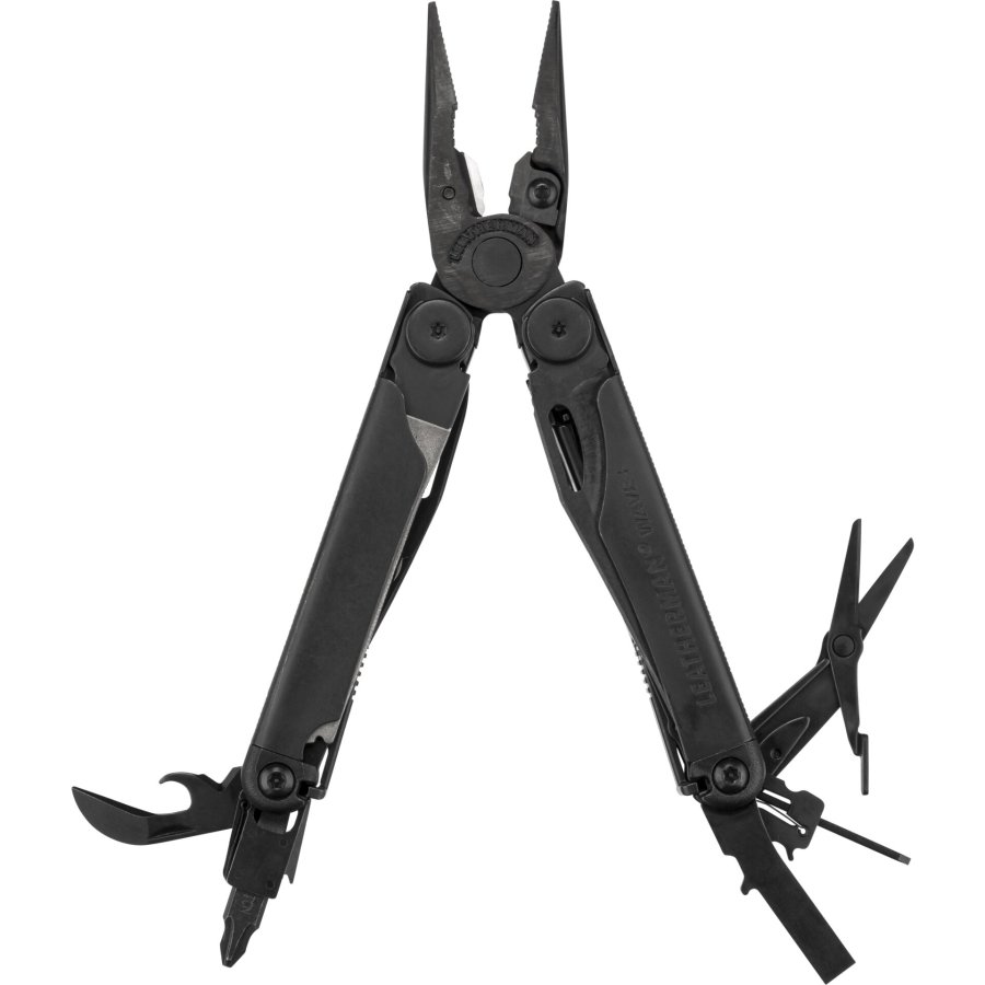 Leatherman Wave+ (18x) #1