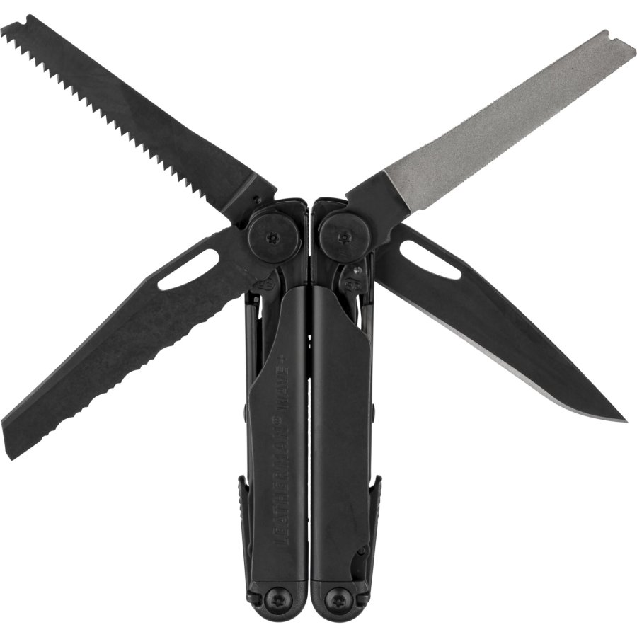 Leatherman Wave+ (18x) #3