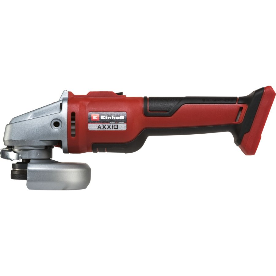 Einhell AXXIO 18/125 Q Cordless Angle Grinder #2