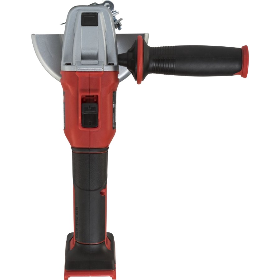 Einhell AXXIO 18/125 Q Cordless Angle Grinder #3