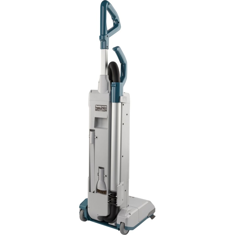 Makita DVC560Z Cordless Vacuum Cleaner #3