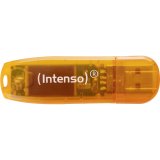 Intenso Rainbow Line        64GB USB Stick 2.0 #1