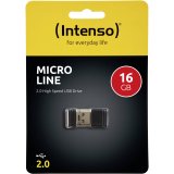 Intenso Micro Line          16GB USB Stick 2.0 #4