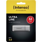Intenso Ultra Line          32GB USB Stick 3.0 #4