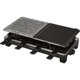 Rommelsbacher RCS 1350 Raclette #2