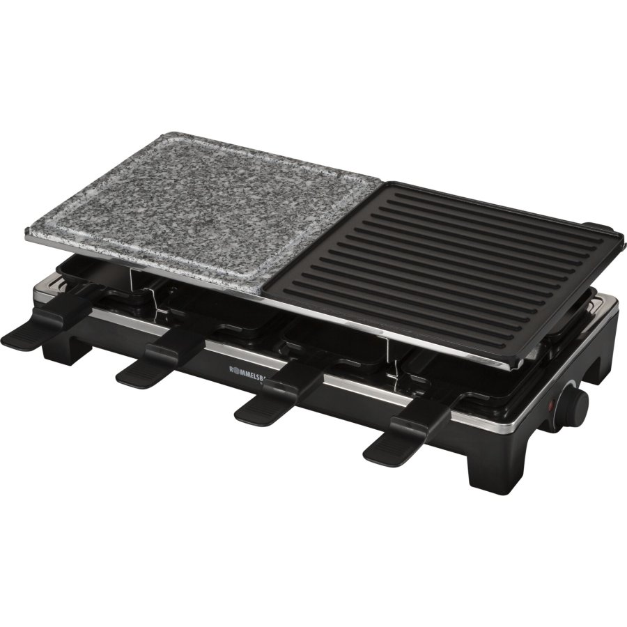 Rommelsbacher RCS 1350 Raclette #2