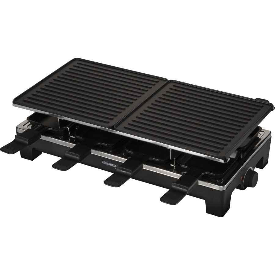Rommelsbacher RCS 1350 Raclette #3