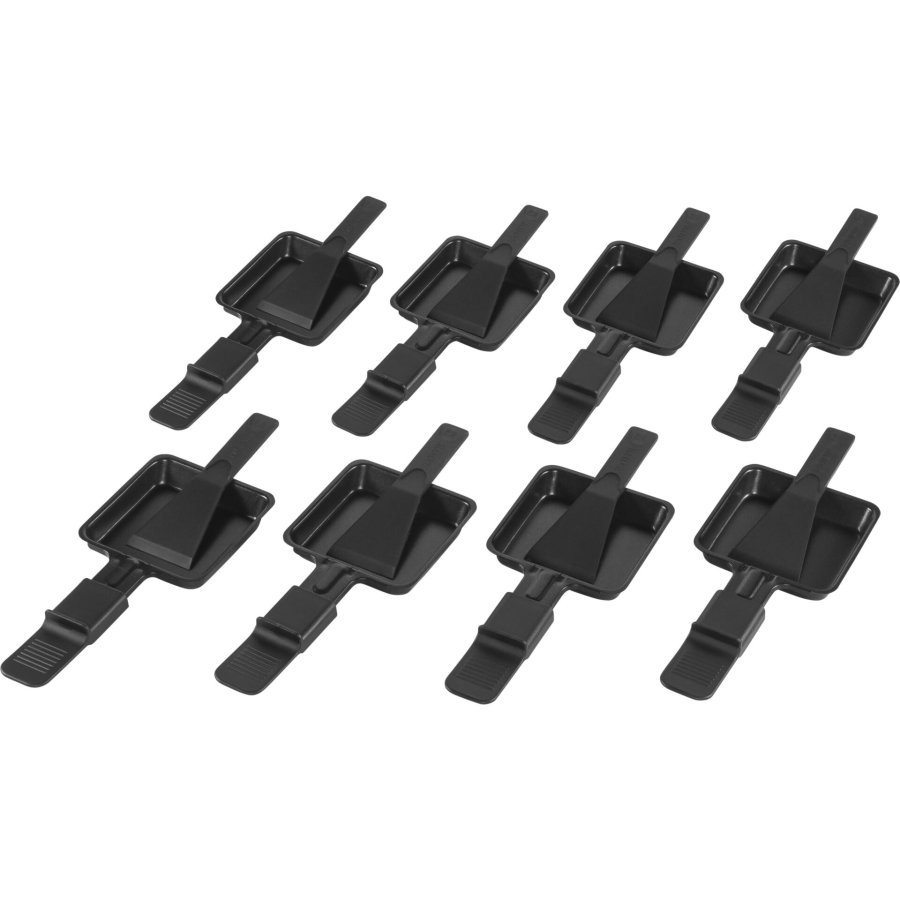 Rommelsbacher RCS 1350 Raclette #4