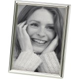 Walther Chloe silver        9x13 Portrait Frame  WD913S #1